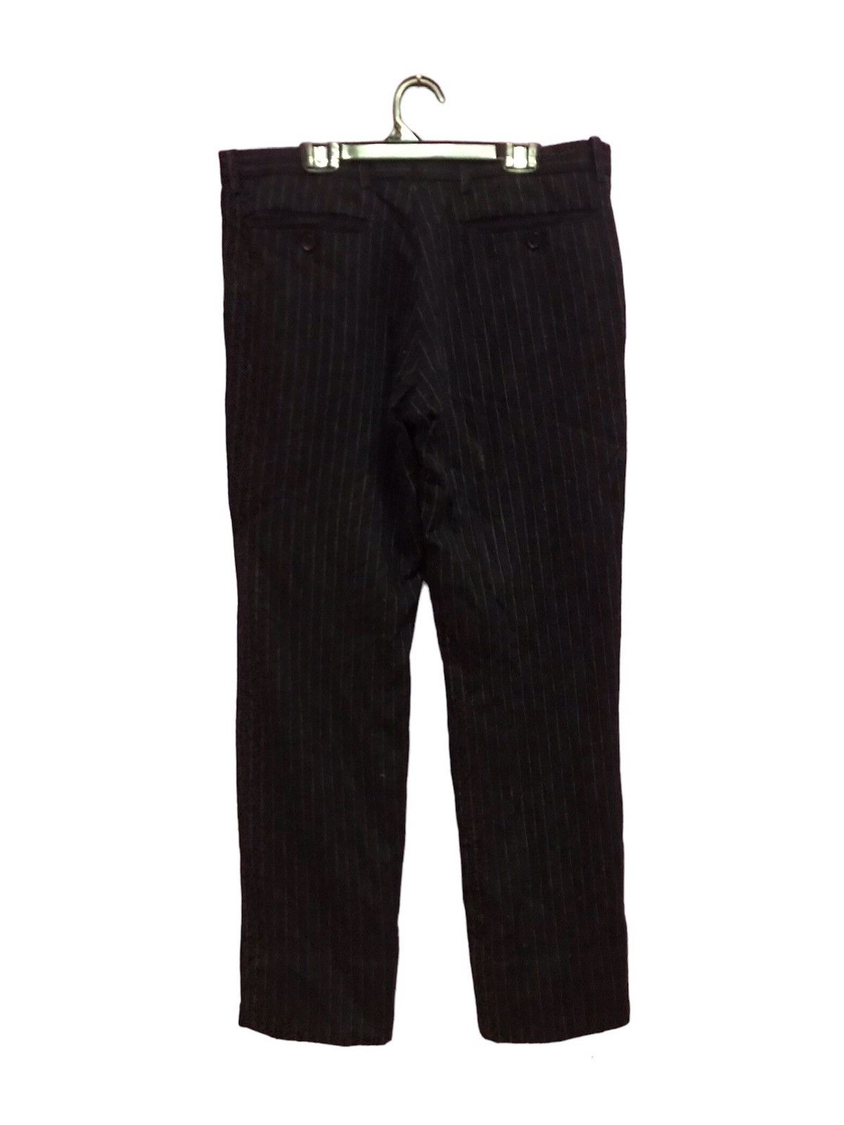 Katharine Hamnett London Katharine Hamnett London Pants Size L Size US 32 / EU 48 - 2 Thumbnail
