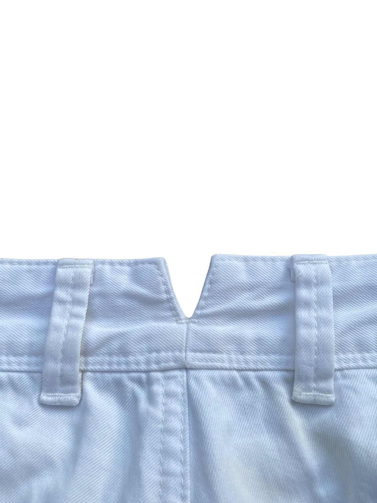 Japanese Brand Des Pres Reggiani Slim Fit Denim Size US 31 - 11 Thumbnail