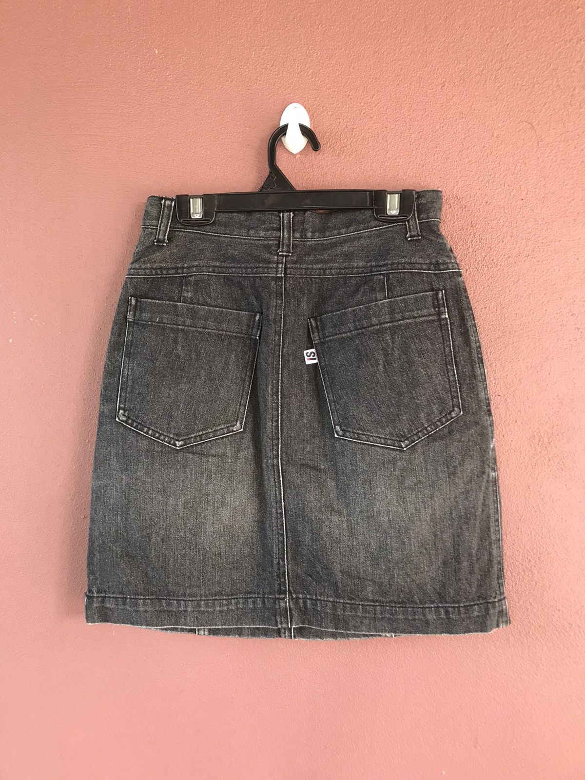 Issey Miyake Issey miyake size M Size 24" / US 00 / IT 34 - 2 Thumbnail