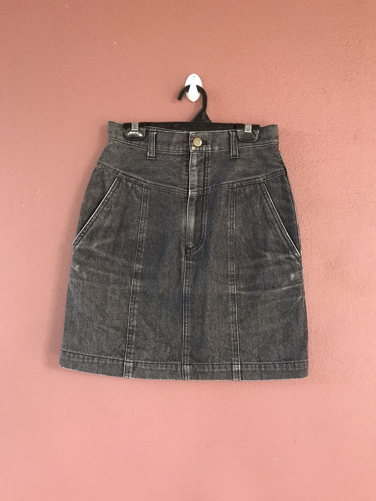 Issey Miyake Issey miyake size M Size 24" / US 00 / IT 34 - 1 Thumbnail