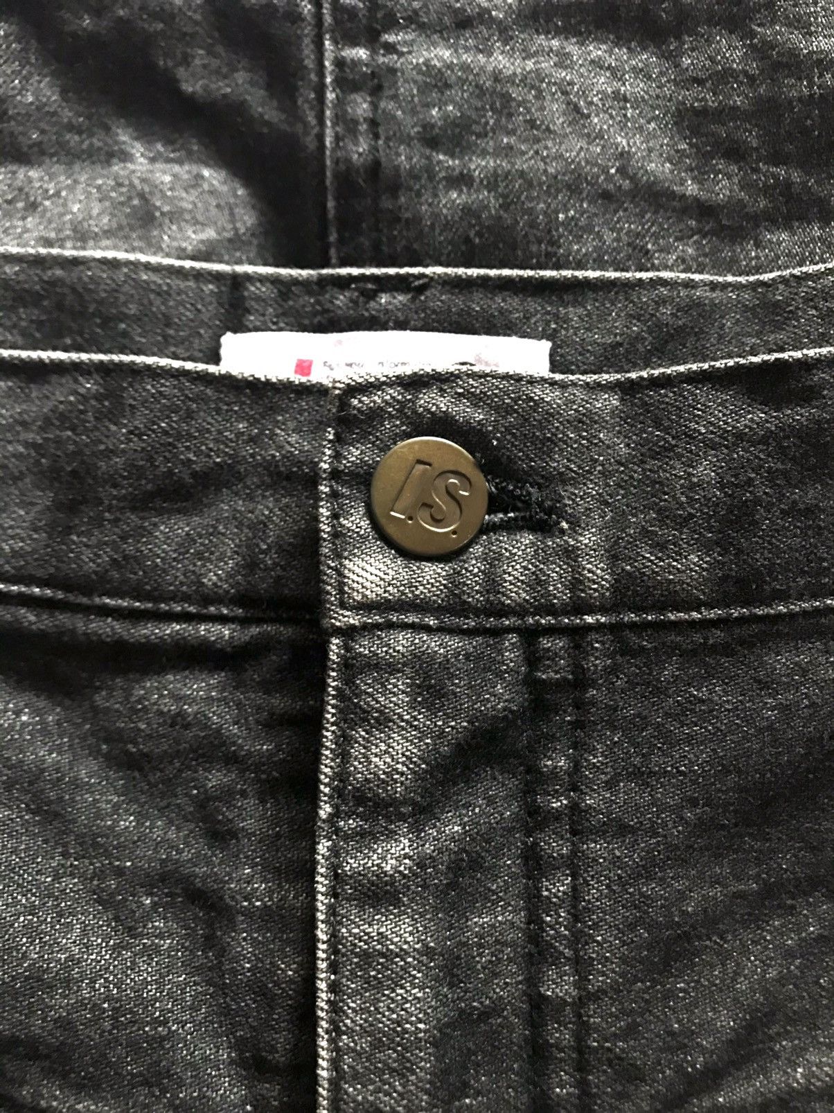 Issey Miyake Issey miyake size M Size 24" / US 00 / IT 34 - 5 Thumbnail