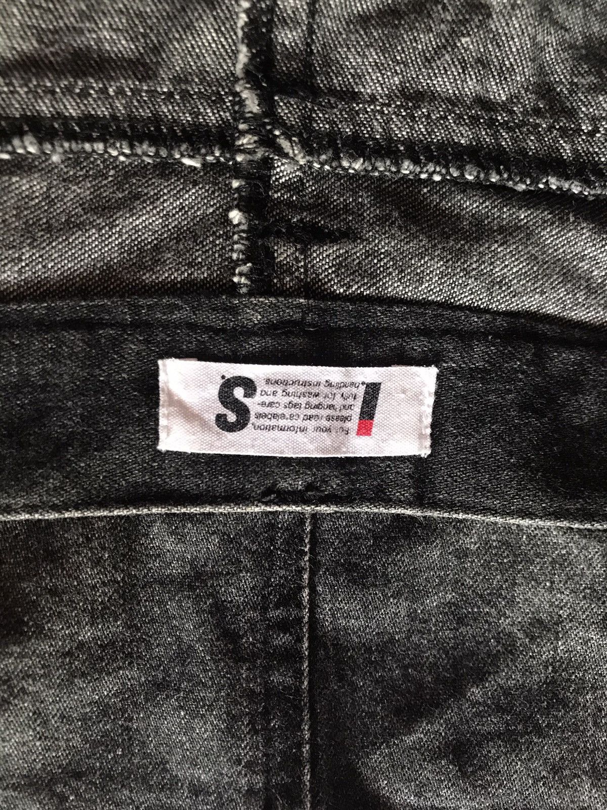 Issey Miyake Issey miyake size M Size 24" / US 00 / IT 34 - 6 Thumbnail