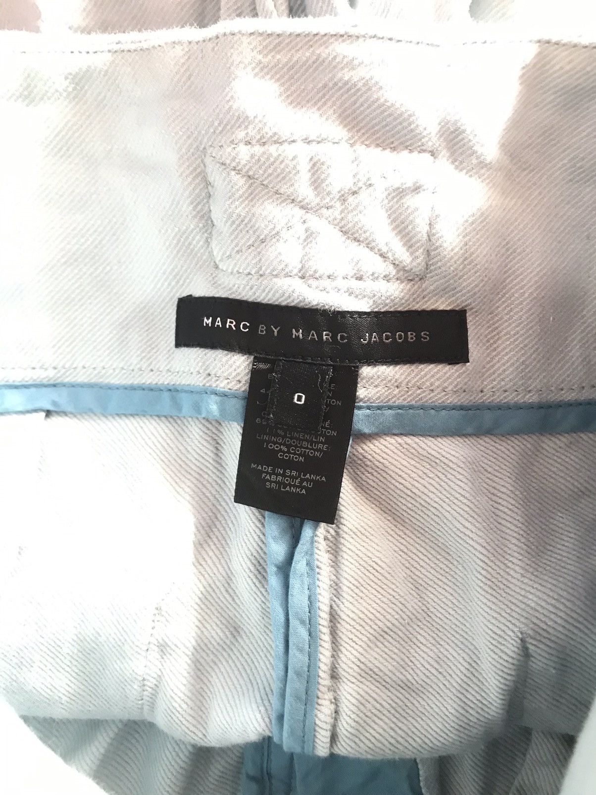 Marc by Marc Jacobs Marc by marc jacobs skirts Size 24" / US 00 / IT 34 - 3 Thumbnail