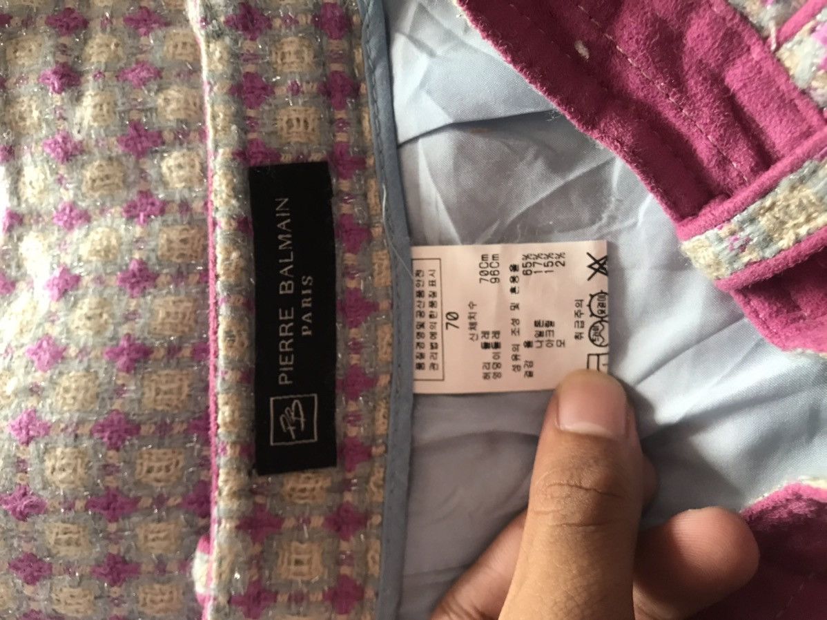 Other Pierre balmain Size US 29 - 3 Thumbnail