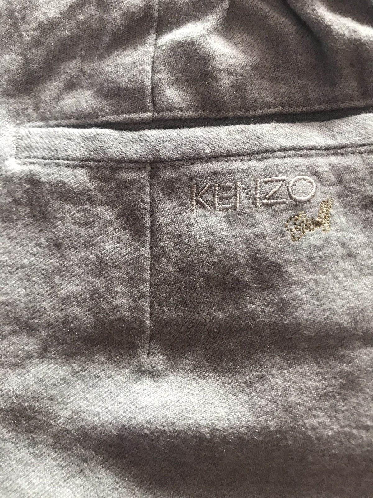 Japanese Brand Kenzo golf Size US 26 / EU 42 - 4 Thumbnail