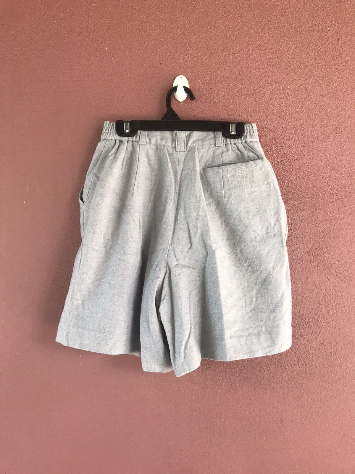 Japanese Brand Kenzo golf Size US 26 / EU 42 - 2 Thumbnail