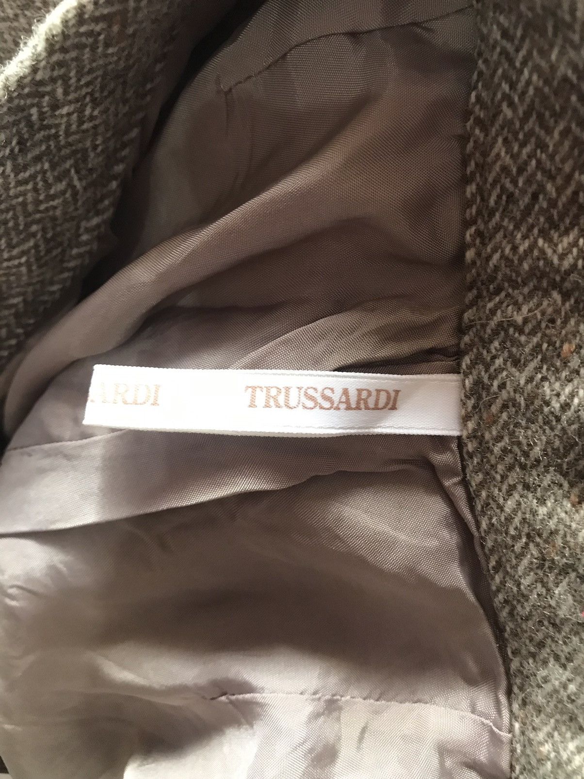 Trussardi Trussardi Size US 26 / EU 42 - 4 Thumbnail