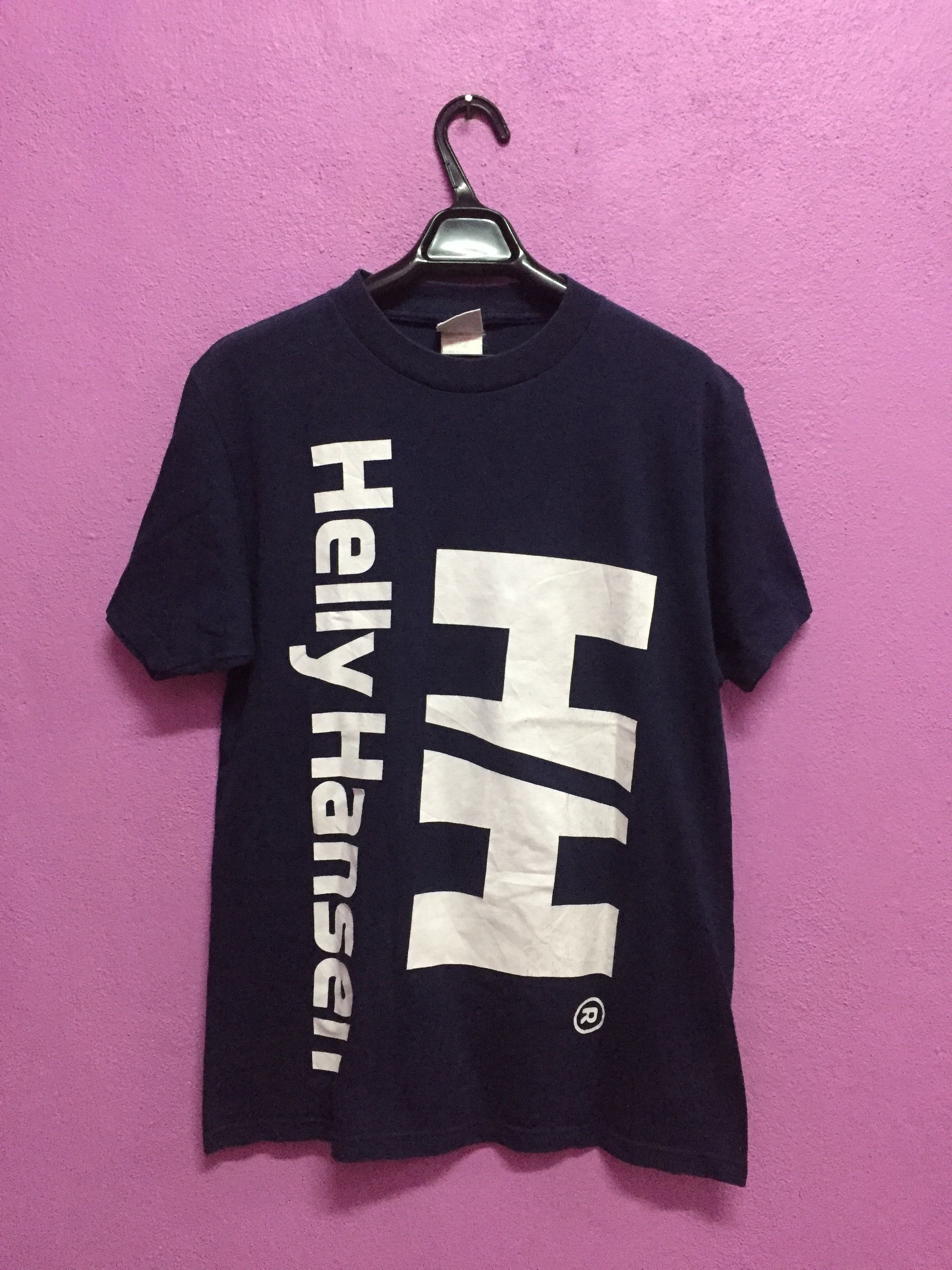Helly Hansen Helly Hansen Sea Gear Tee Size Medium Size US M / EU 48-50 / 2 - 1 Thumbnail