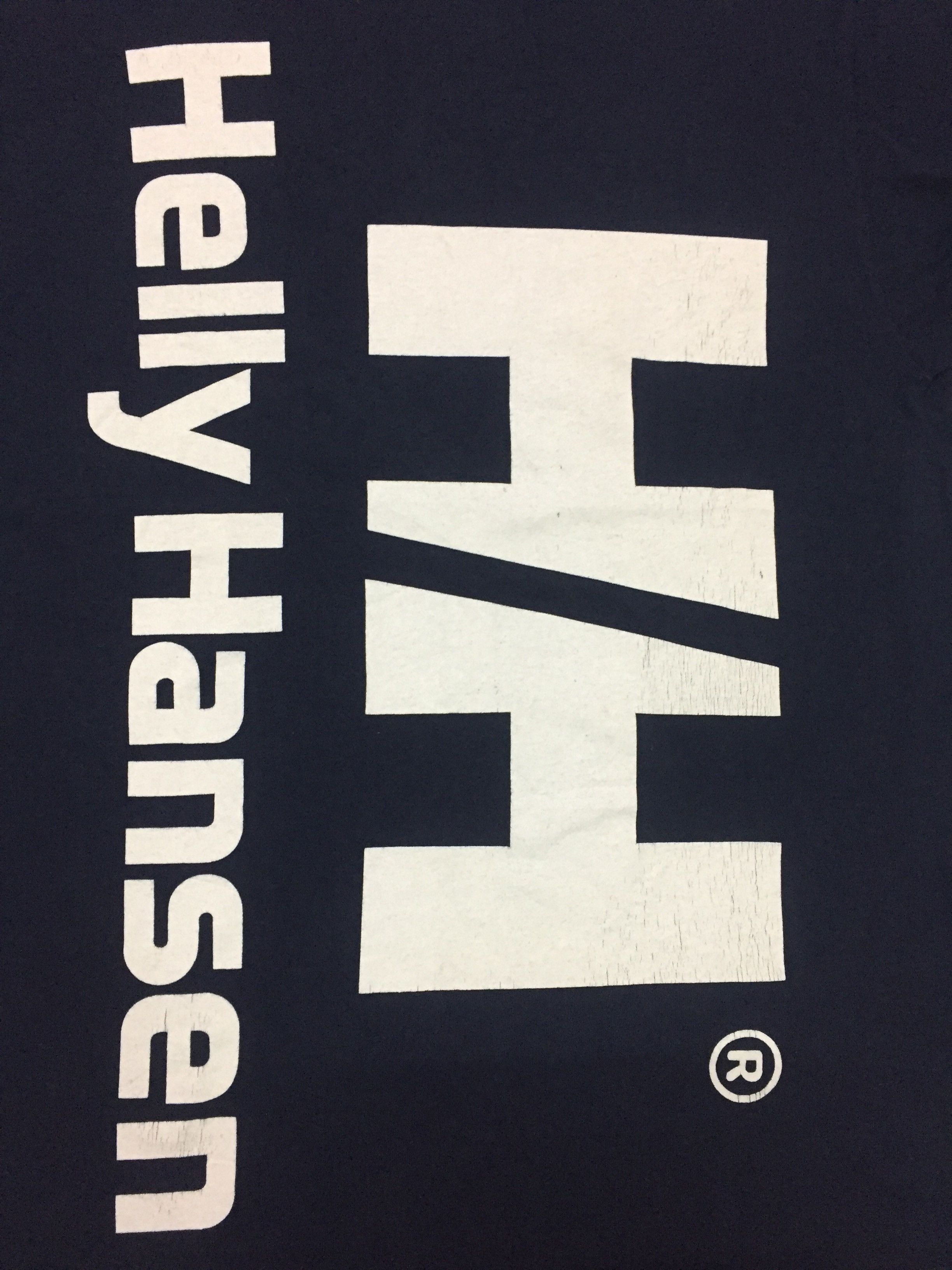 Helly Hansen Helly Hansen Sea Gear Tee Size Medium Size US M / EU 48-50 / 2 - 3 Thumbnail