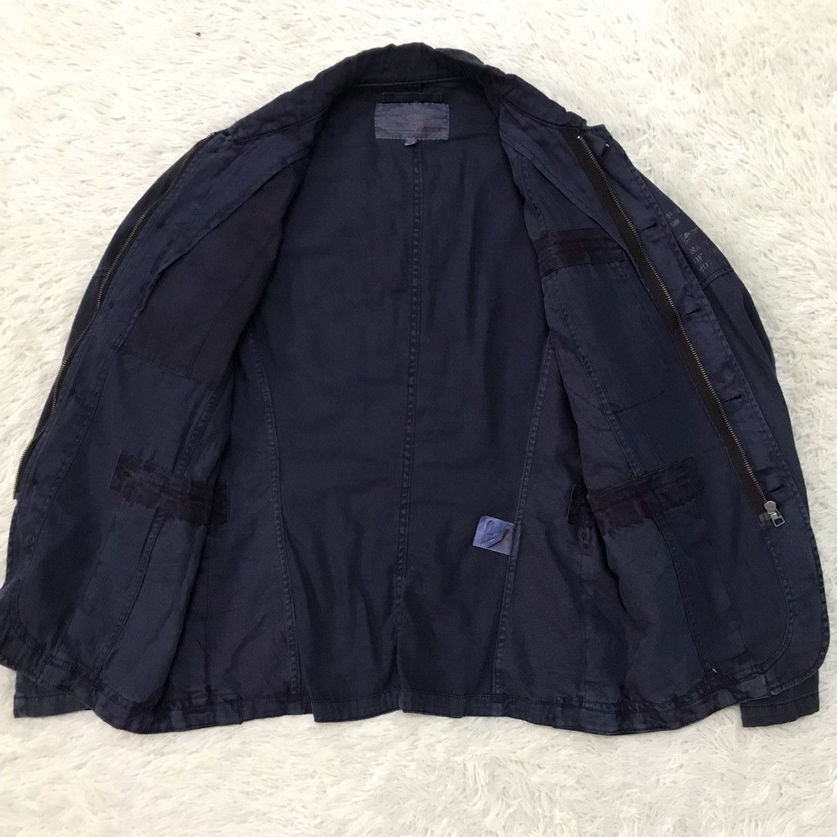 Avirex Avirex US Navy Jacket Size US M / EU 48-50 / 2 - 15 Thumbnail