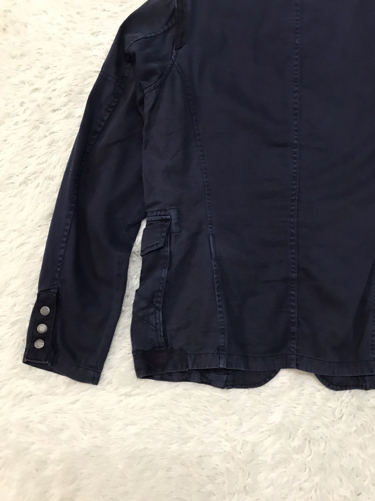 Avirex Avirex US Navy Jacket Size US M / EU 48-50 / 2 - 10 Thumbnail