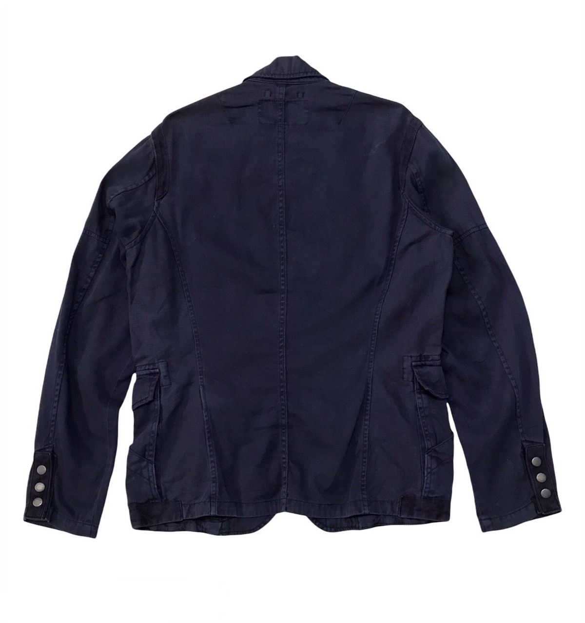 Avirex Avirex US Navy Jacket Size US M / EU 48-50 / 2 - 2 Thumbnail