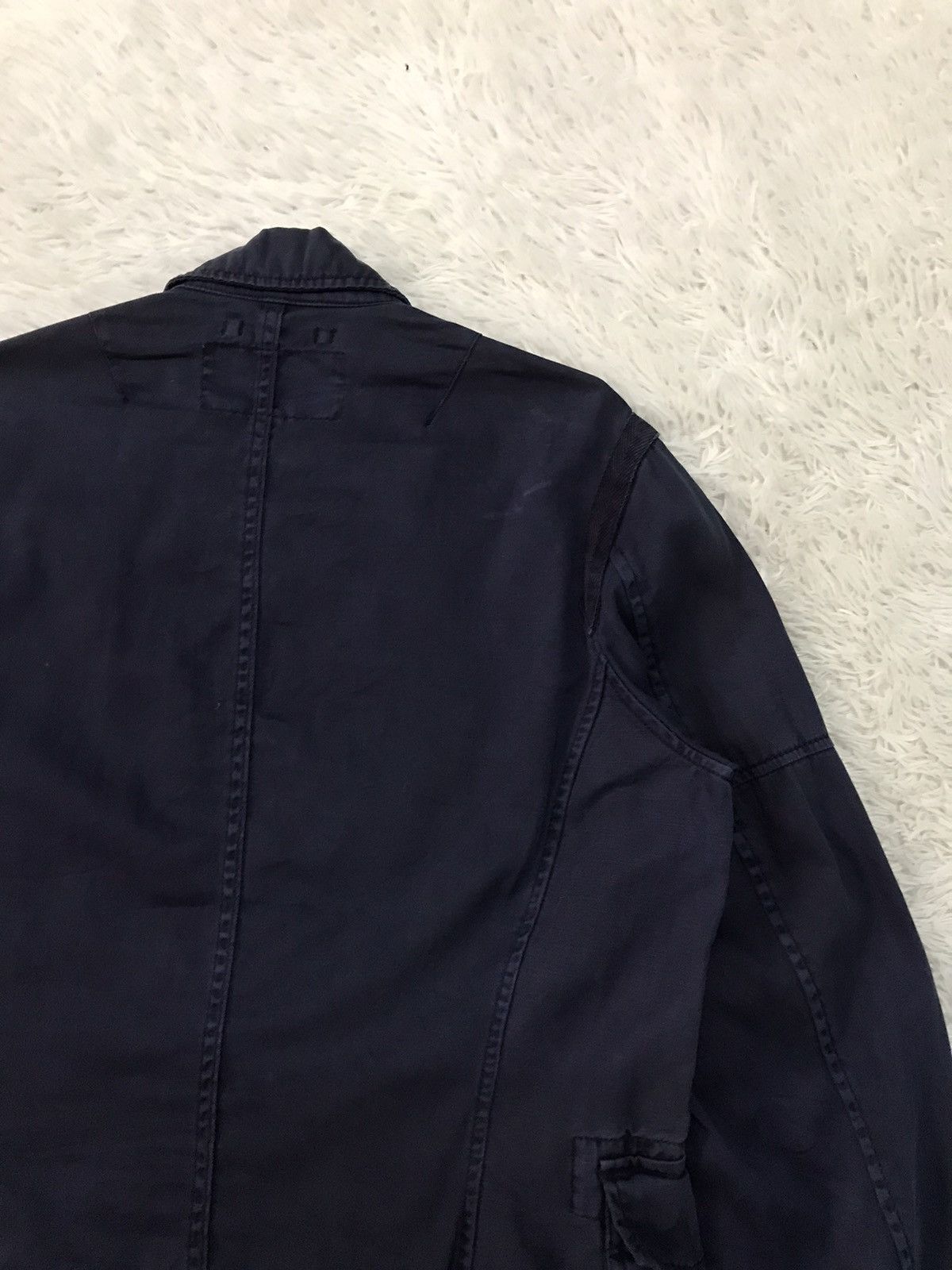 Avirex Avirex US Navy Jacket Size US M / EU 48-50 / 2 - 12 Thumbnail