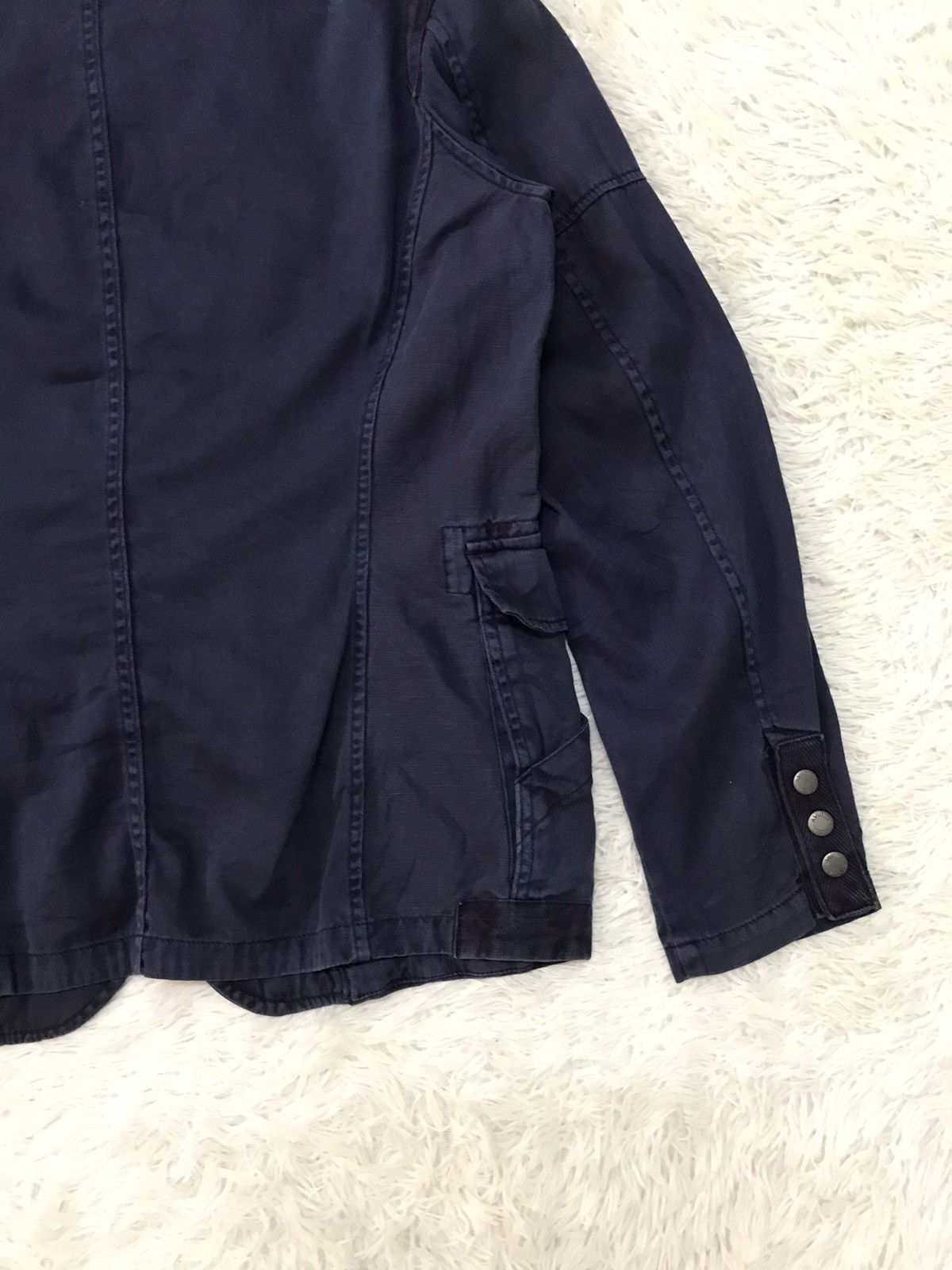 Avirex Avirex US Navy Jacket Size US M / EU 48-50 / 2 - 11 Thumbnail