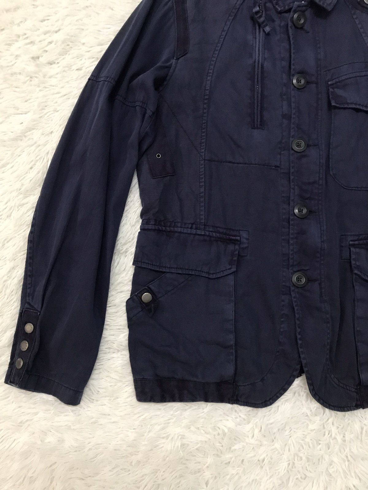 Avirex Avirex US Navy Jacket Size US M / EU 48-50 / 2 - 3 Thumbnail