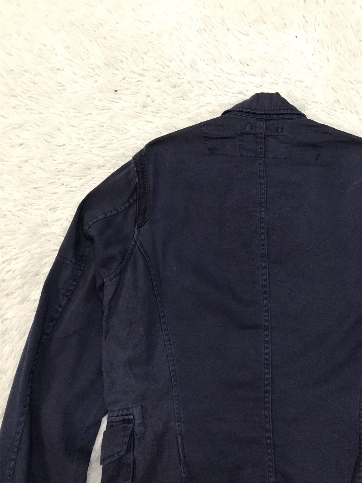 Avirex Avirex US Navy Jacket Size US M / EU 48-50 / 2 - 13 Thumbnail