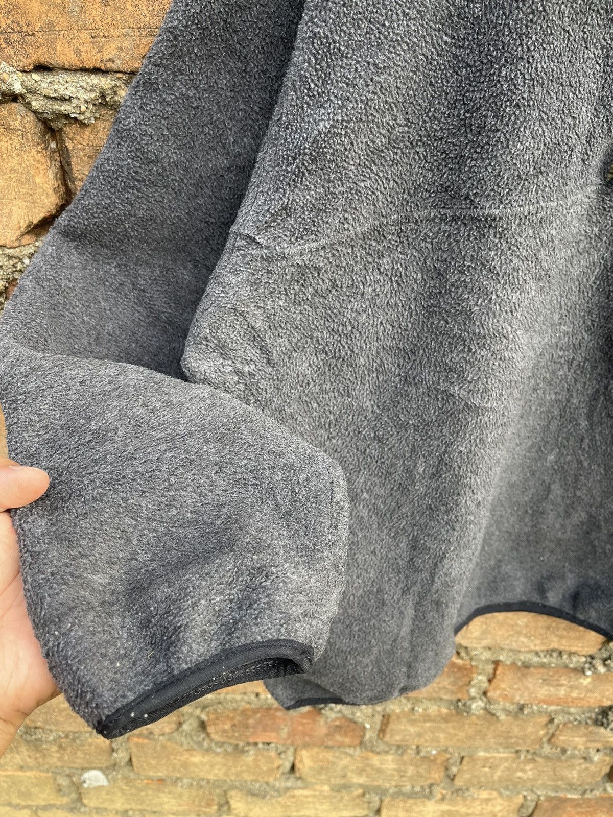 Patagonia VINTAGE PATAGONIA SYNCHILLA MADE USA FLEECE JACKET Size US M / EU 48-50 / 2 - 6 Thumbnail