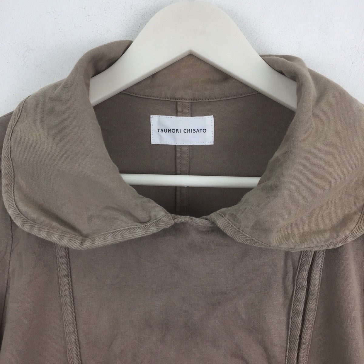 Issey Miyake Tsumori chisato by issey miyake jacket Size S / US 4 / IT 40 - 5 Thumbnail