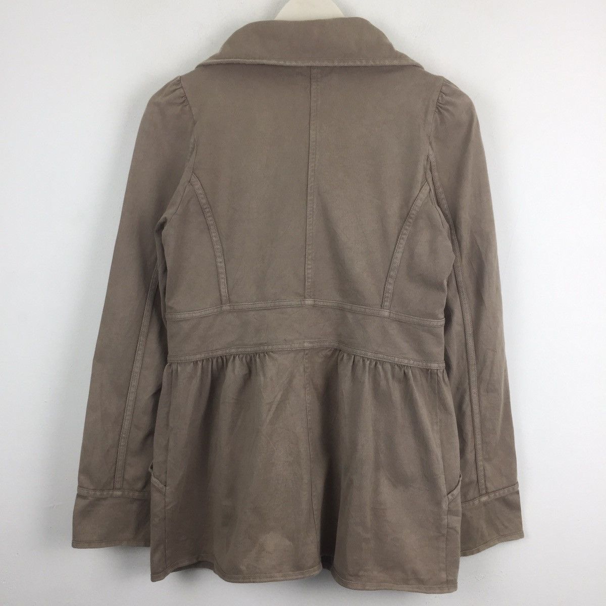 Issey Miyake Tsumori chisato by issey miyake jacket Size S / US 4 / IT 40 - 3 Thumbnail