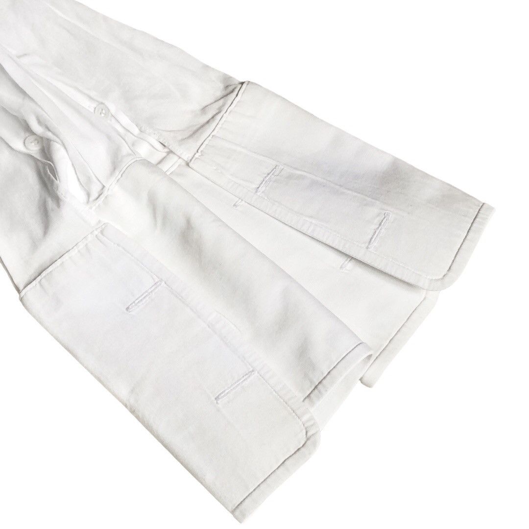 Gucci 🔵cufflinks tuxedo white shirt Size US M / EU 48-50 / 2 - 5 Thumbnail