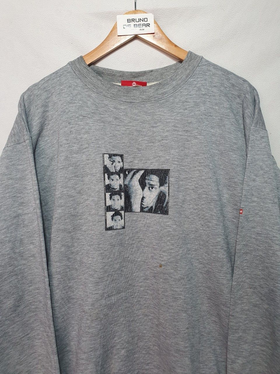 Jean-Michel Basquiat × Supreme | Grailed