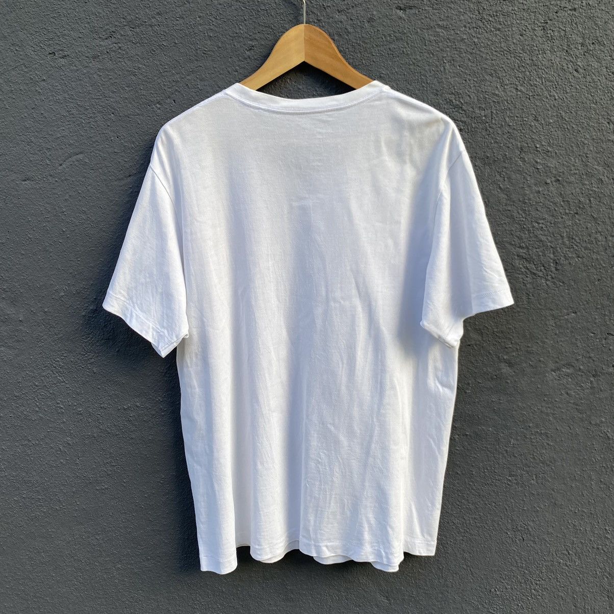 Kaws × Peanuts × Uniqlo Thrashed Kaws x Peanuts x Uniqlo ERD GRUNGE VINTAGE TEE Size US XL / EU 56 / 4 - 2 Thumbnail