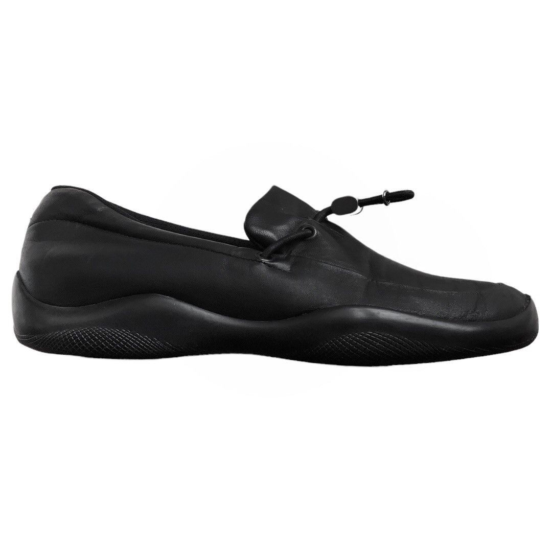 prada-grain-calfskin-leather-technical-loafers-sneakers-black-grailed