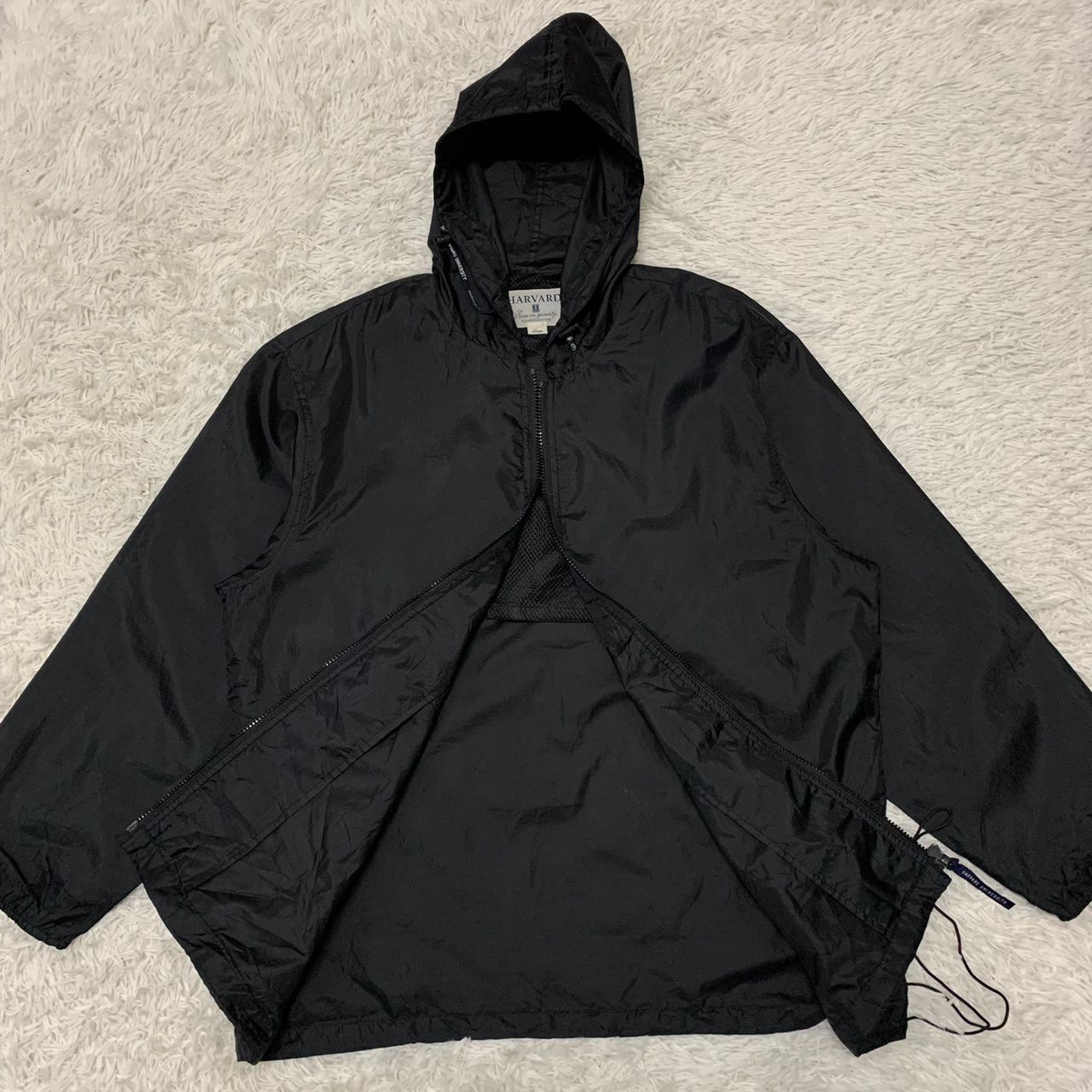 Other Harvard university rare in quality jacket Size US L / EU 52-54 / 3 - 3 Thumbnail