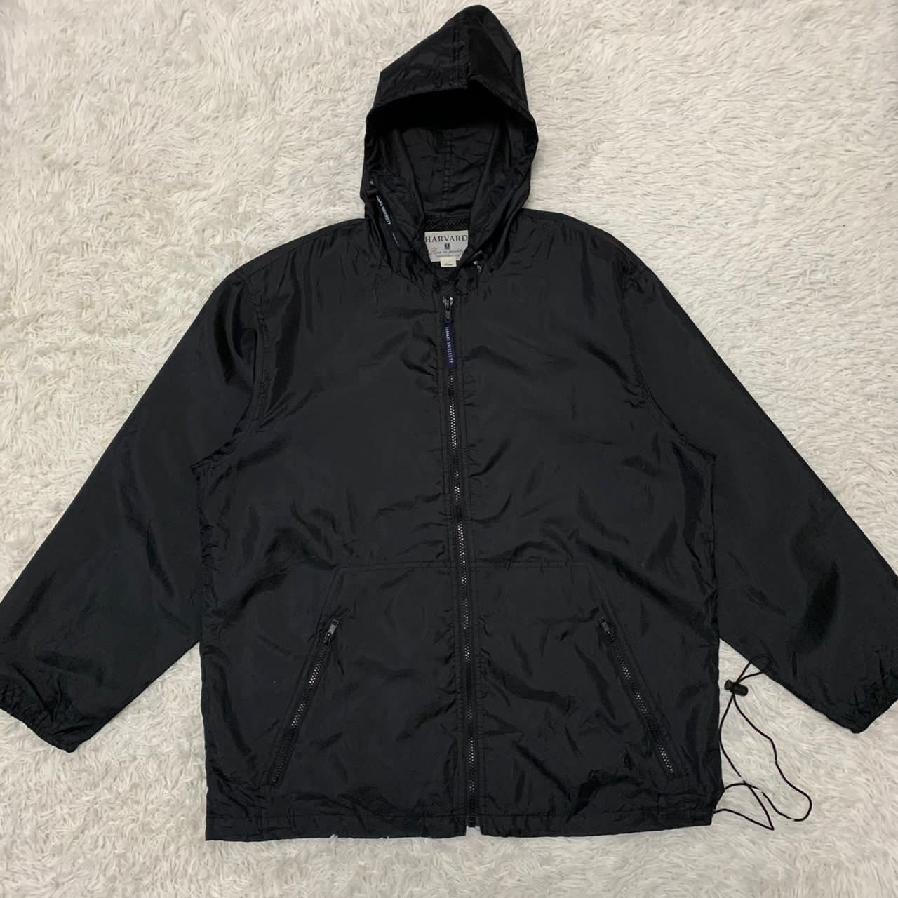 Other Harvard university rare in quality jacket Size US L / EU 52-54 / 3 - 1 Thumbnail