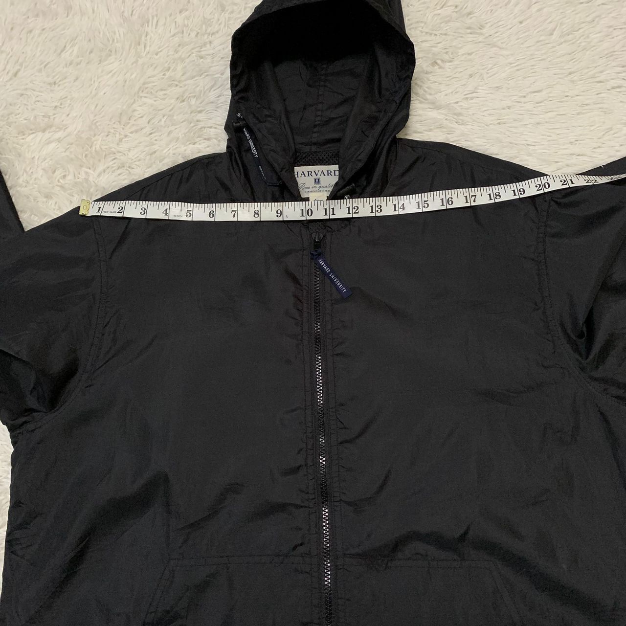 Other Harvard university rare in quality jacket Size US L / EU 52-54 / 3 - 5 Thumbnail