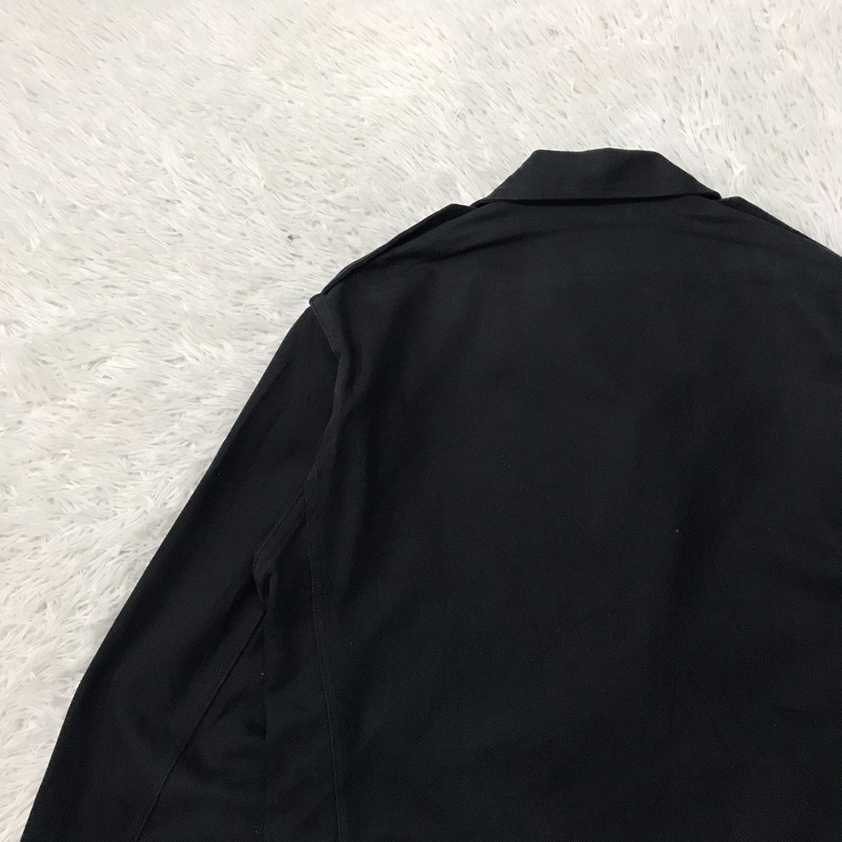 A.P.C. APC Military Design Jacket Size US S / EU 44-46 / 1 - 11 Thumbnail