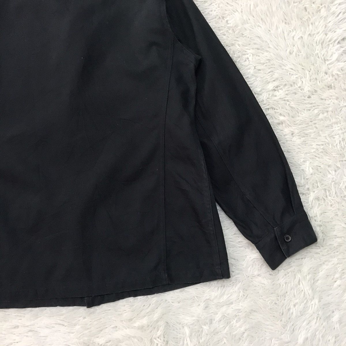 A.P.C. APC Military Design Jacket Size US S / EU 44-46 / 1 - 9 Thumbnail