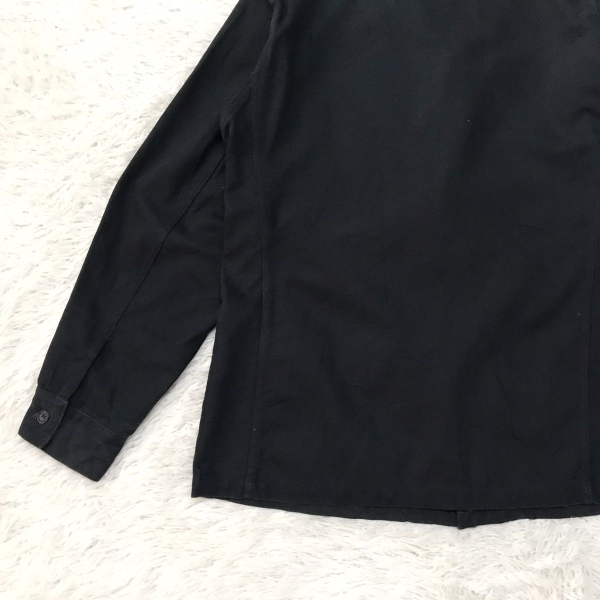 A.P.C. APC Military Design Jacket Size US S / EU 44-46 / 1 - 8 Thumbnail