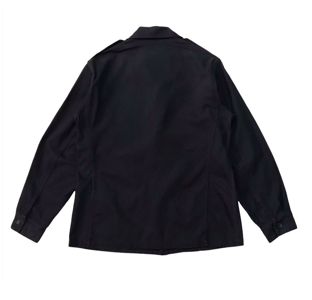 A.P.C. APC Military Design Jacket Size US S / EU 44-46 / 1 - 2 Thumbnail