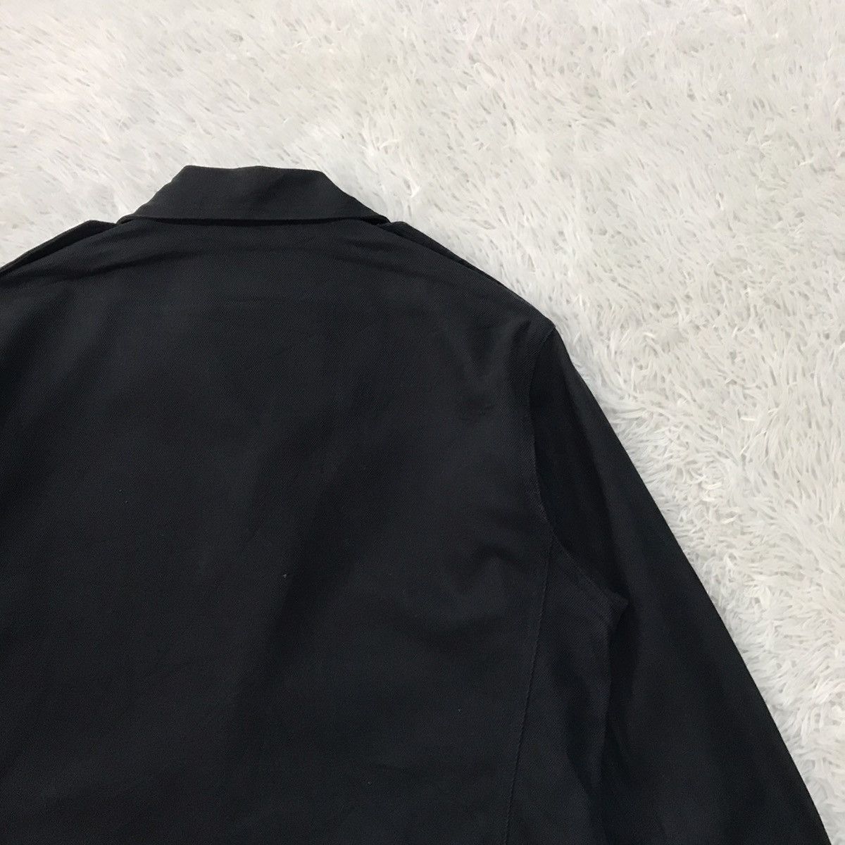 A.P.C. APC Military Design Jacket Size US S / EU 44-46 / 1 - 10 Thumbnail