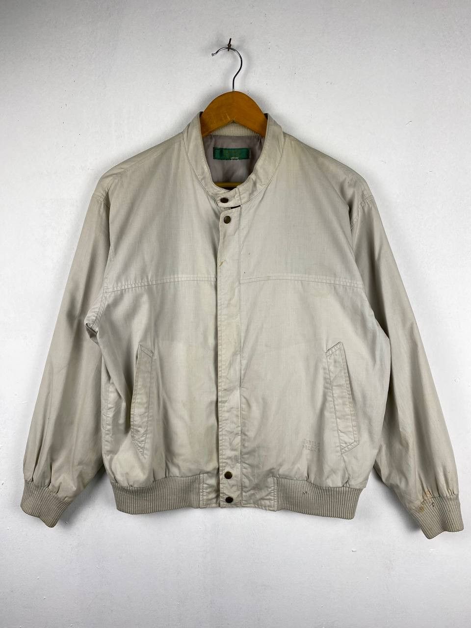 Japanese Brand vintage arnold palmer jacket nice design Size US M / EU 48-50 / 2 - 1 Thumbnail