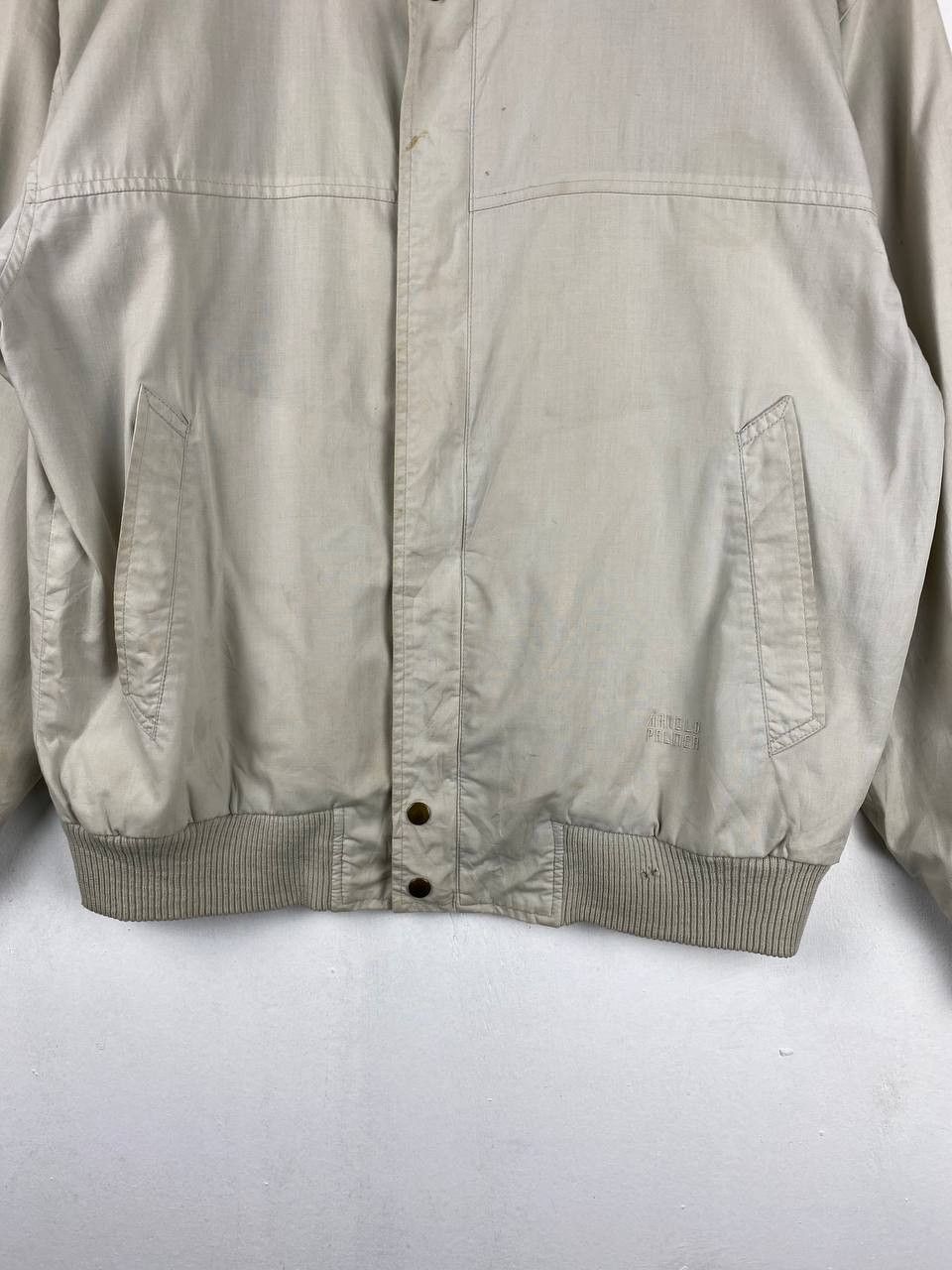 Japanese Brand vintage arnold palmer jacket nice design Size US M / EU 48-50 / 2 - 3 Thumbnail