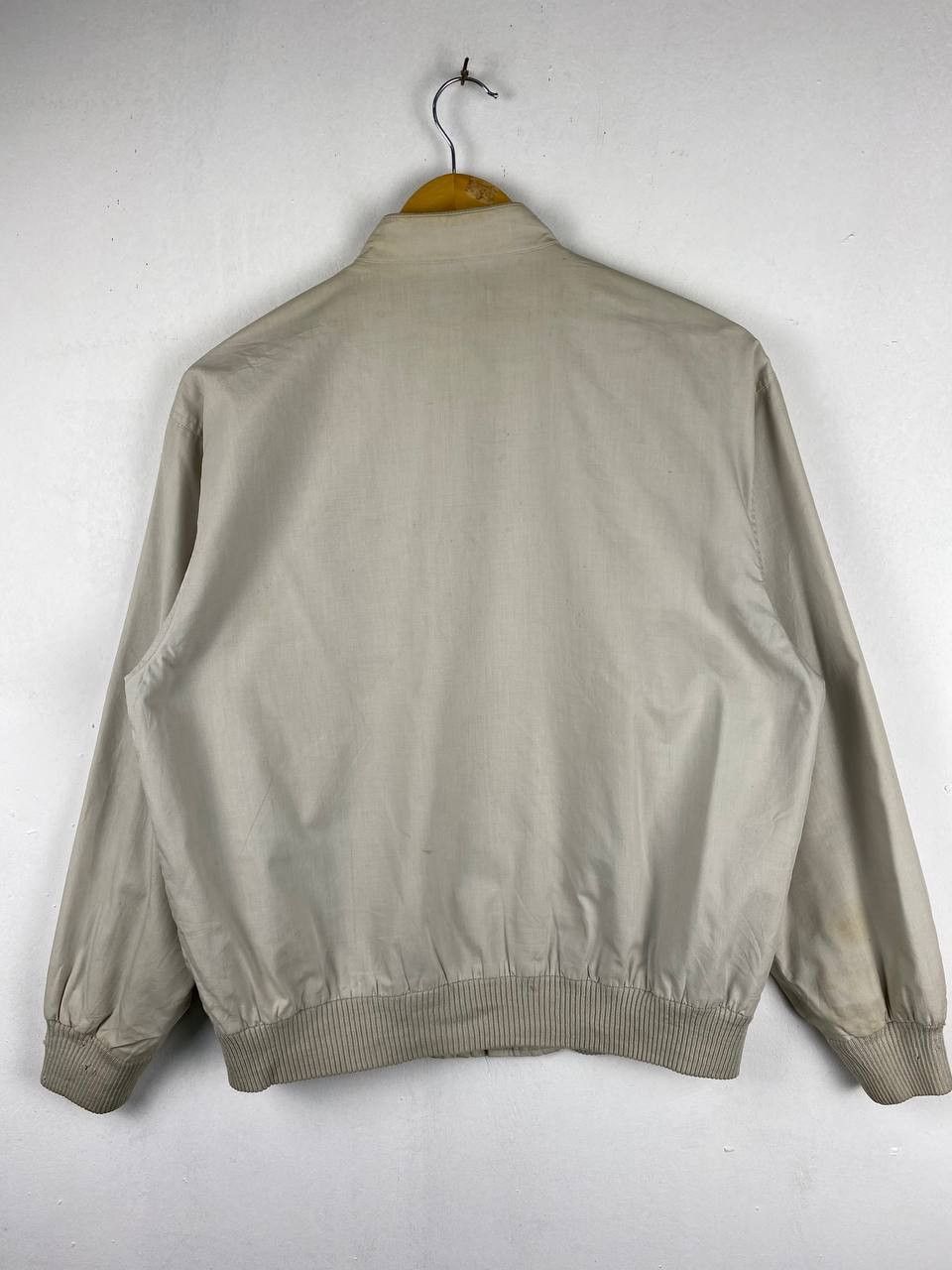 Japanese Brand vintage arnold palmer jacket nice design Size US M / EU 48-50 / 2 - 9 Thumbnail