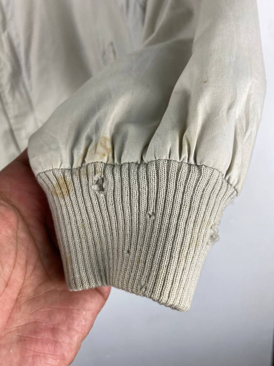 Japanese Brand vintage arnold palmer jacket nice design Size US M / EU 48-50 / 2 - 5 Thumbnail