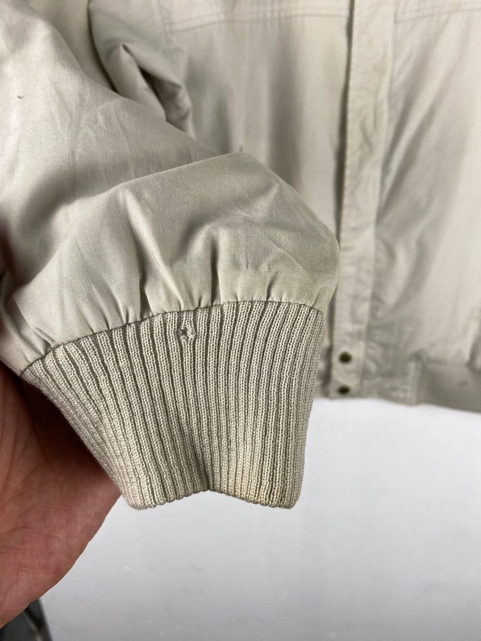 Japanese Brand vintage arnold palmer jacket nice design Size US M / EU 48-50 / 2 - 4 Thumbnail