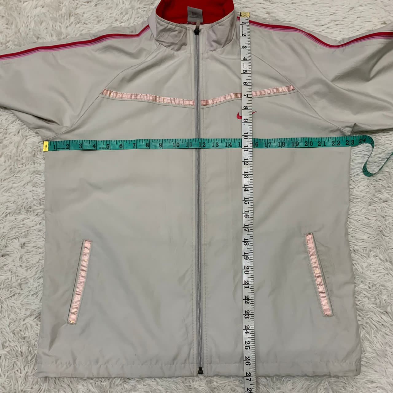 Nike Nike jacket women’s L Size L / US 10 / IT 46 - 4 Thumbnail