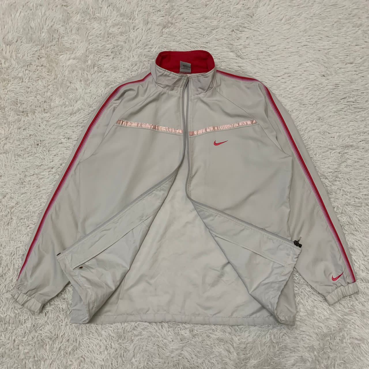 Nike Nike jacket women’s L Size L / US 10 / IT 46 - 3 Thumbnail