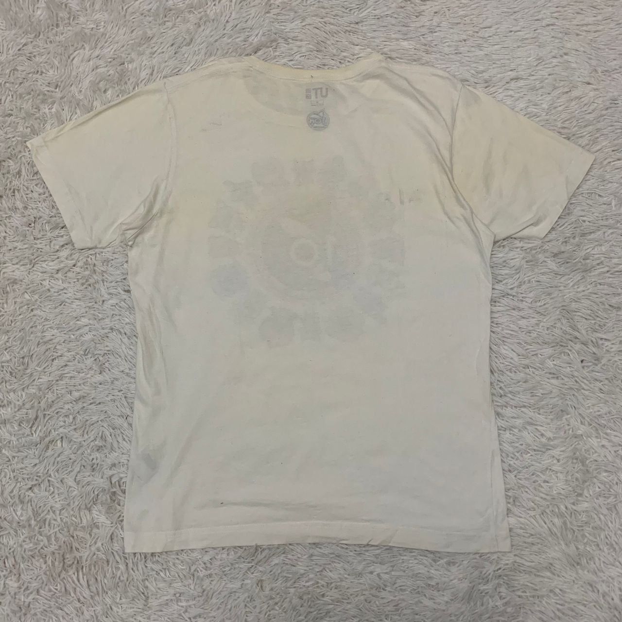 Japanese Brand Rare 10th Anniversary monster hunter x Uniqlo tshirt Size US M / EU 48-50 / 2 - 2 Thumbnail
