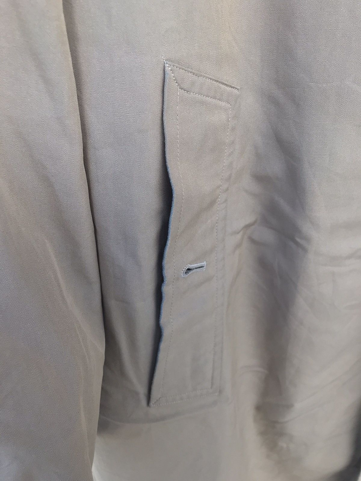 Burberry × Vintage Vintage Burberry's Trench Coat Size US L / EU 52-54 / 3 - 12 Thumbnail