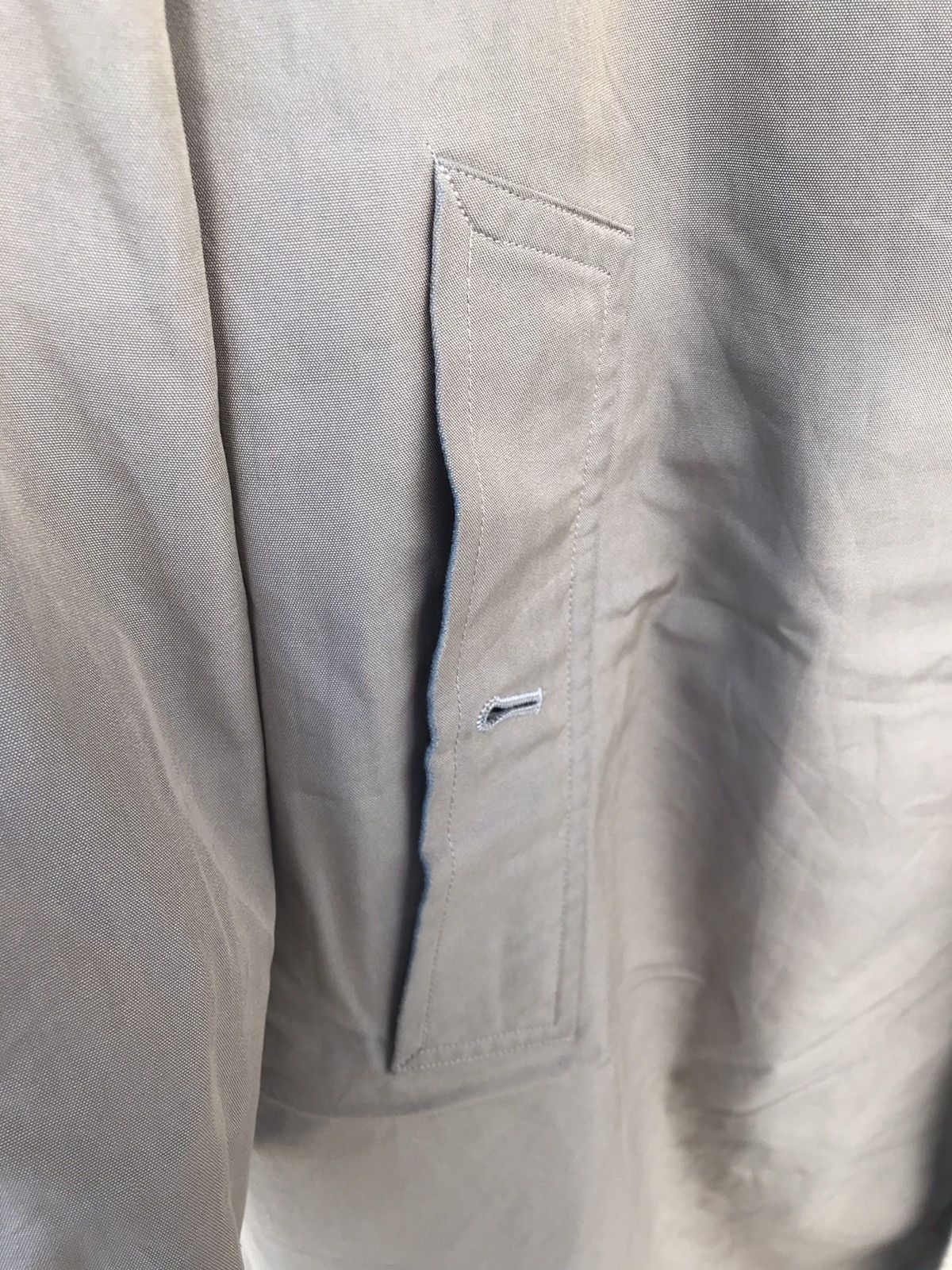 Burberry × Vintage Vintage Burberry's Trench Coat Size US L / EU 52-54 / 3 - 9 Thumbnail