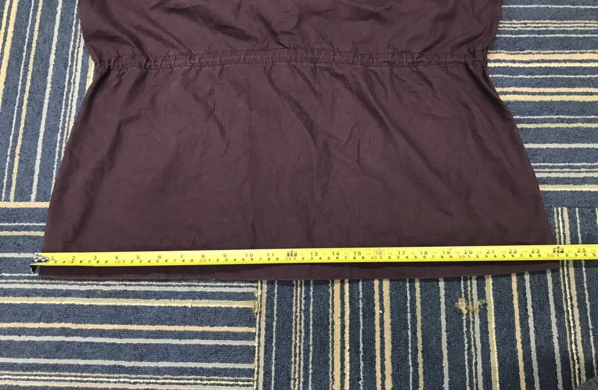 Carhartt × Carhartt Wip Purple Carhartt Vest Multi Pocket Work wear Size L Size US L / EU 52-54 / 3 - 11 Thumbnail