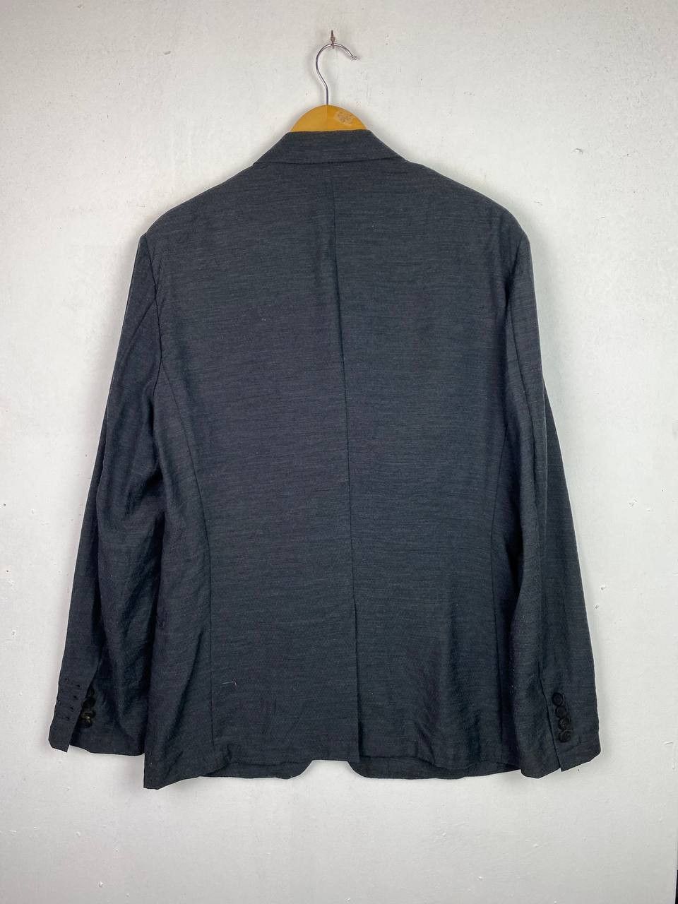 calvin klein light blazzer coat nice design