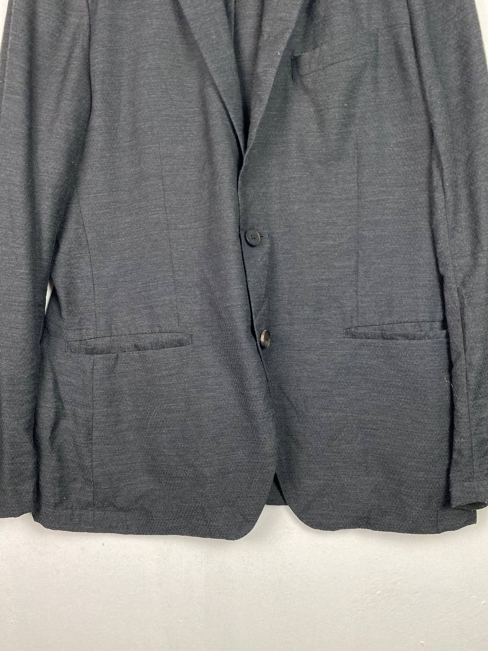calvin klein light blazzer coat nice design