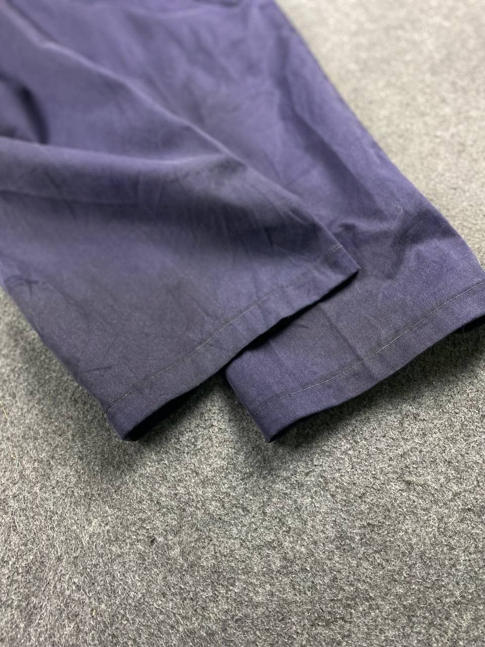 Japanese Brand japanese brands workers cargo pants Size US 36 / EU 52 - 6 Thumbnail