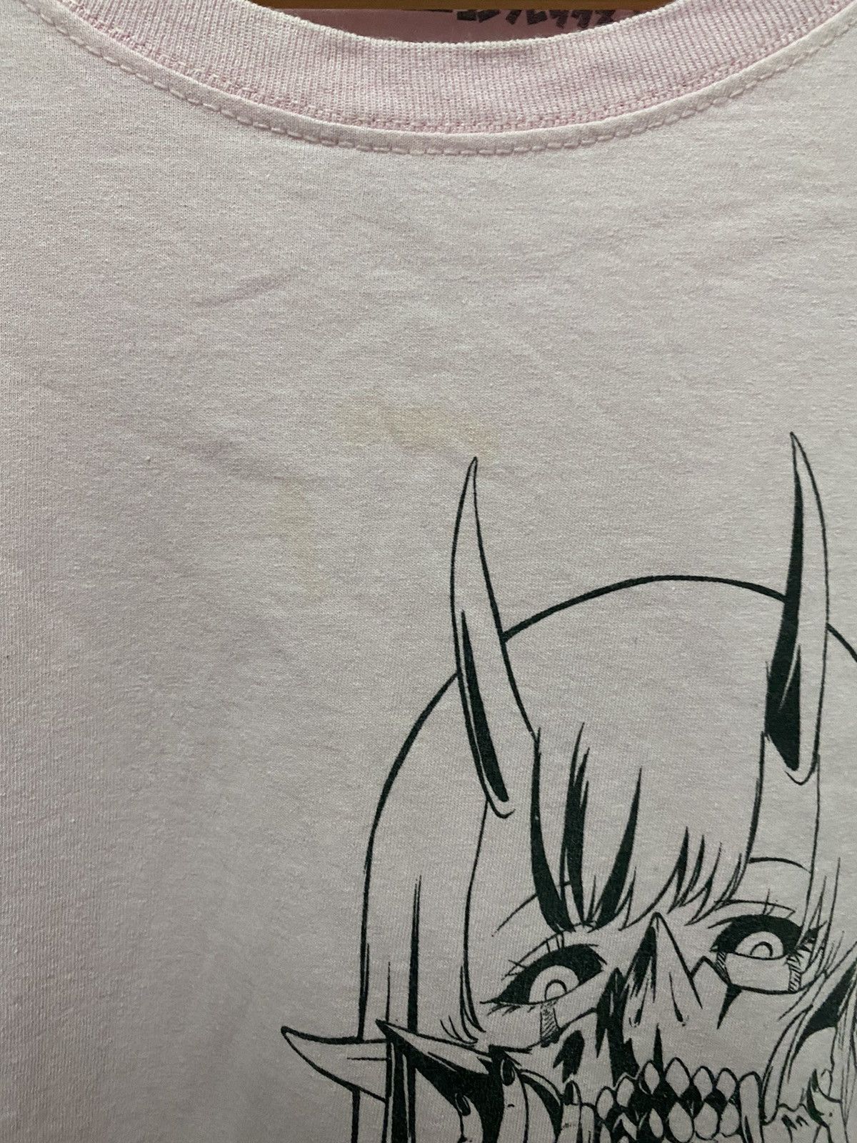 Anime Lewd Complex Anime Girl Ecchi Hentai Art Size US XL / EU 56 / 4 - 4 Thumbnail